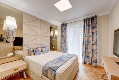 CONFORT PREMIUM IN ZONA DE NORD-HERASTRAU, DESIGN MODERN -FINISAJE LUX - 1