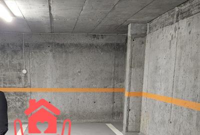 Jandarmeriei - Imobil Boutique, terasa ampla, complet mobilat, parcare in garaj! - 15