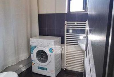 Ultracentral Palas | Apartament 1 camera I Etaj 1 | Mobilat si utilat | Balcon | - 8