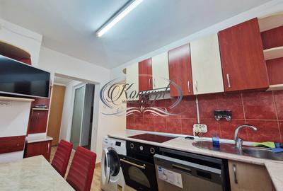 Apartament modern in apropiere de piata Flora - 8