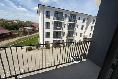 Apartament 3 camere - Complex nou în Arad - 7