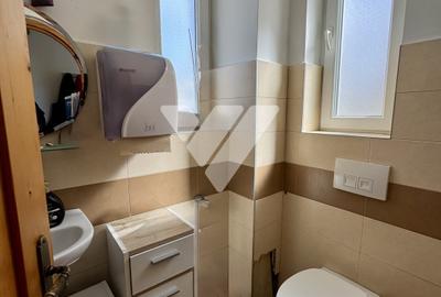 Casa individuala 4 camere, teren 490 mp, mobilata - Sura Mica Sibiu - 8