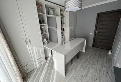 Casa tip duplex in Popesti - Valea Seaca / Cluj - 9