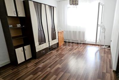 Închiriere apartament 1 cameră – I.C. Frimu, str. 1 Decembrie 1918, etaj 1 - 1