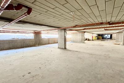 Dezvoltator, 4 camere gradina proprie, Iancului/Metrou, comision 0% - 14