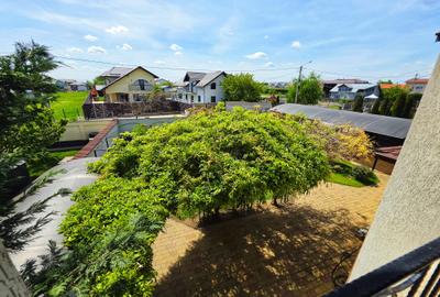 Vilă premium în Strejnicu | 8 camere | 345 mp utili | teren 595 mp - 39