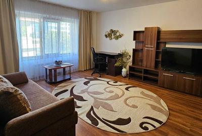 Garsonieră decomandată în Muncii