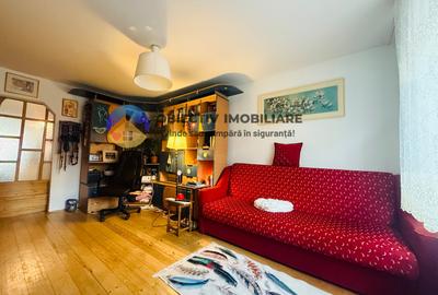 Apartament 1 camera cu terasa si gradina - Darmanesti - 10