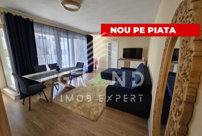 NOU PE PIATA | 2 Camere | 2 Bai | Terasa | Garaj | Cartier Borhanci - 1
