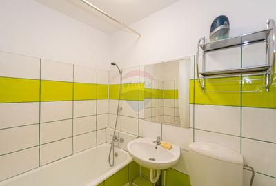 Apartament 2 camere de vanzare, Parcul Tineretului, 51mp utili - 11