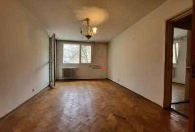 APARTAMENT 4 CAMERE ETAJ 1 FIX LANGA METROU, SCOALA SI PARC - 6