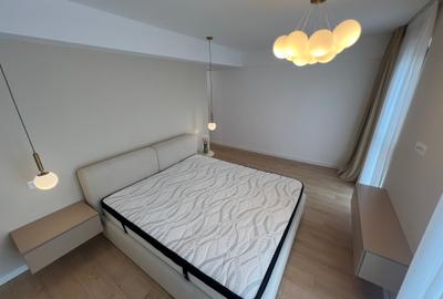 Inchiriere Apartament 4 Camere Iancu Nicolae- British School - 37