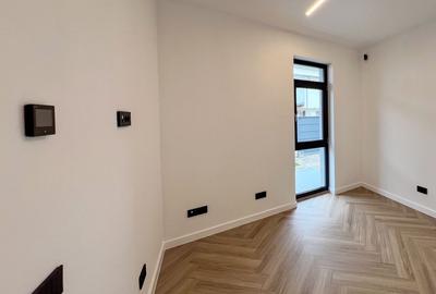 UNIC  |  Vila Individuala Premium cu Design Contemporan si Finisaje de Lux - 10