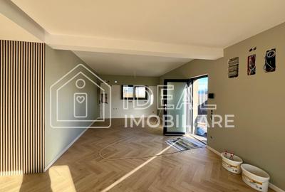 Apartament premium cu 4 camere și curte proprie – parter - 5