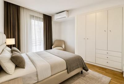 5 Camere, complex inchis, spatii verzi, parcare inclusa - 10