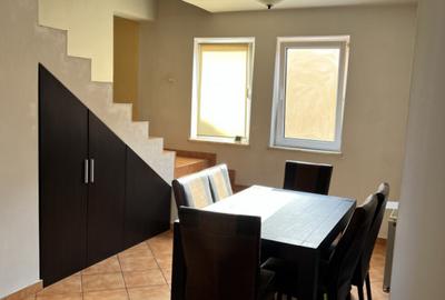 Comision 0 - zona Kaufland - Apt. cu 4 camere pe 2 niveluri - CT/AC - 16