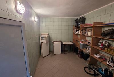 Clădire Comercială + Apartamente | 390 mp | Drumul European | - 15