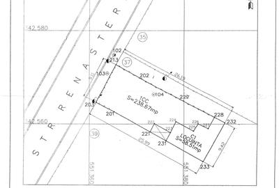 Sos Chitilei-Renasterii,238mp,teren+casa,certificat urbanism,direct proprietar - 1