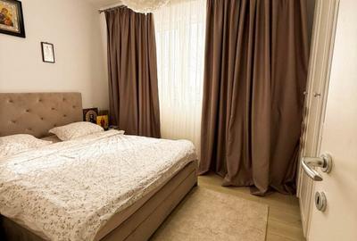 Apartament 2 camere | gradina | Pipera | Sc. Americana | Olga Gudynn - 5