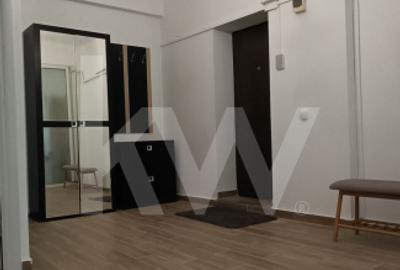 De Vânzare – Apartament amenajat la demisol înalt, Cartierul Ștrand, Sibiu - 24
