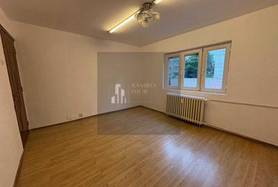 Apartament 2 camere de vânzare | 13 septembrie | Decomandat | 63mp ut - 2