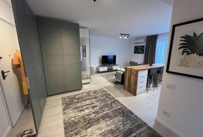 Timpuri Noi CORE,apartament Bloc Nou - 1