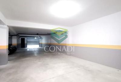 Apartament cu 4 camere I 220 MP Baneasa - 12
