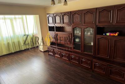 Apartament spectaculos cu 4 camere, mobilat și utilat –Zona Republicii, Etaj 9/9 - 2