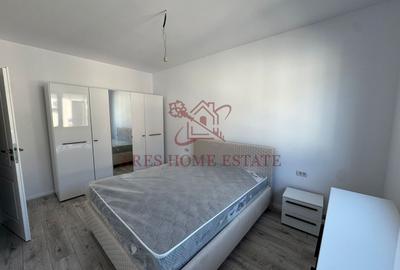 Apartament 2 camere, mobilat, Giroc | Etaj 1 | Pod integral | Parcare - 9