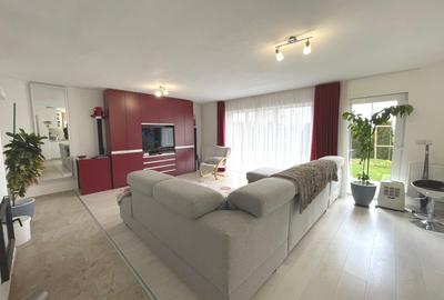 Casă cu 4 camere | Teren 870mp | Studio, pivniță & jacuzzi |  zona Ciugud - 2