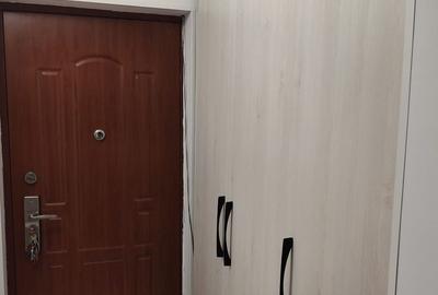 Garsonieră 5 min metrou Obor, complet renovată si mobilată– Str. Oboru - 14