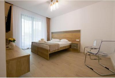2 camere LAKE ONE Residence in statiunea Mamaia - 155.000 euro - 7