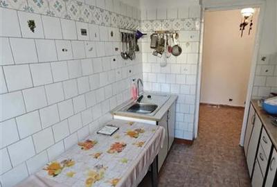 Vanzare Apartament 3 Camere Semidecomandat Berceni-Al.Niculitel - 11