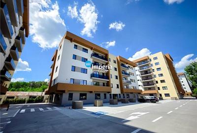 Proiect nou FINALZIAT Continental  Frumoasa, 2 camere decomandat - 12