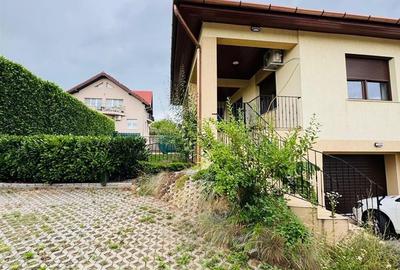 Vila D+P zona Dealuri - 2