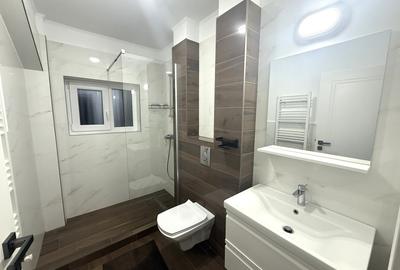 APARTAMENT 2 CAMERE DE ÎNCHIRIAT | ETAJ 3 | MOBILAT & UTILAT | LOC DE PARCARE - 2