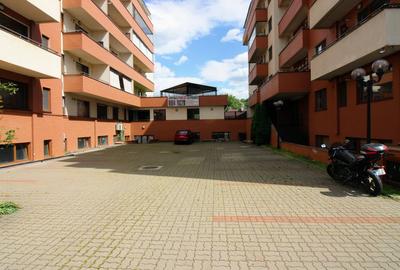Baneasa-Sisesti, spatiu comercial 470 mp, open space, cu multiple intrebuintari - 2