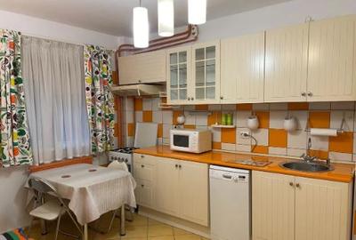 Timpuri Noi,bl.1986,parter/8,DECOMANDAT,Amenajat,mobilat,Liber - 1