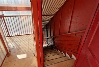 Fratelia-Casa P+E+M-garaj dublu- investitie - 7