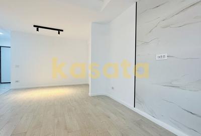 OPORTUNITATE | STUDIO | NOVUM VIILOR PARC CAROL | BLOC NOU | CENTRALA - 4