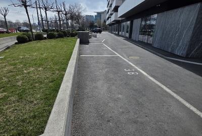 Spatiu comercial stradal Cotroceni / B-dul Geniului- CORTINA ACADEMY - 5