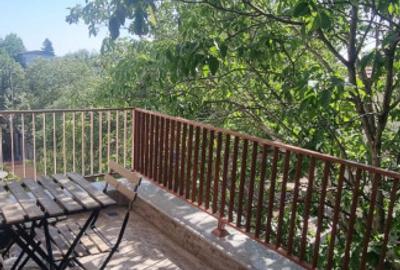 Închiriere apartament 2 camere - Bucureștii Noi mobilat si utilat - 4