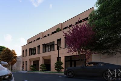 Spatiu comercial central | De Inchiriat | Cuza Voda - 4