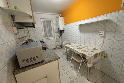 Apartament cu o camera -Complex Studentesc - 9