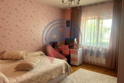 Vilă Premium P+1 lângă Grădina Botanică | 198 mp Utili | Teren 449 mp | Panouri - 8