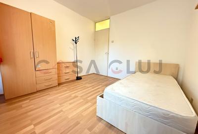 3 camere semidecomandate, etaj intermediar, Casa Vikingilor! - 1