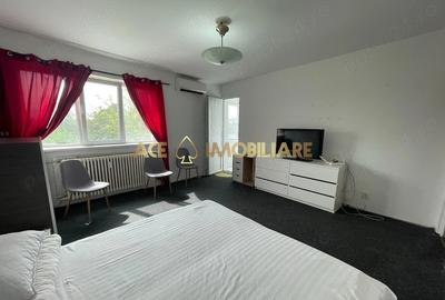 Garsoniera de inchiriat | Tei | PET FRIENDLY | Parcul Circului - 2