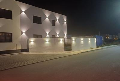 Vila individuala, str. Primăverii-Tunari | Complex privat - 19
