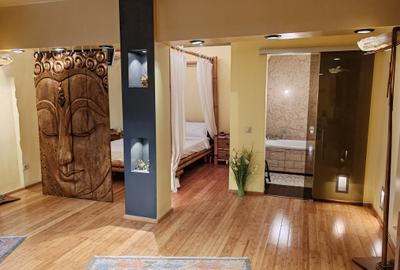 Apartament 3 camere renovat zona Star - 5