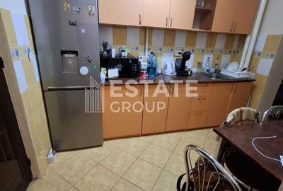 Apartament decomandat cu 3 camere, Calea Sagului - 11